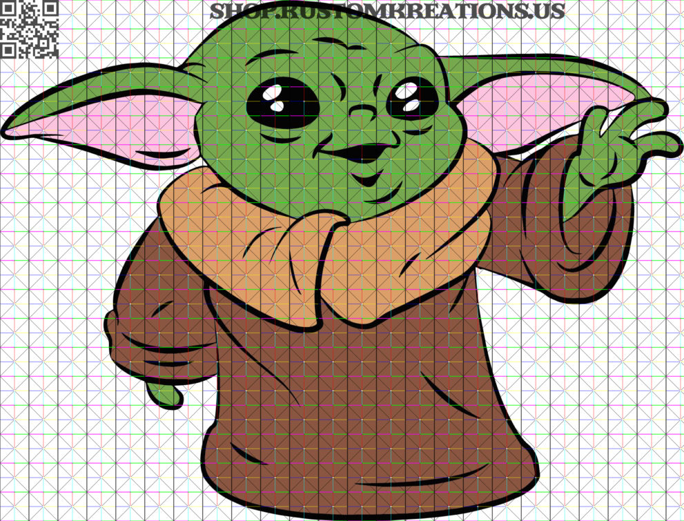 Free Free 242 Free Svg Images Baby Yoda SVG PNG EPS DXF File