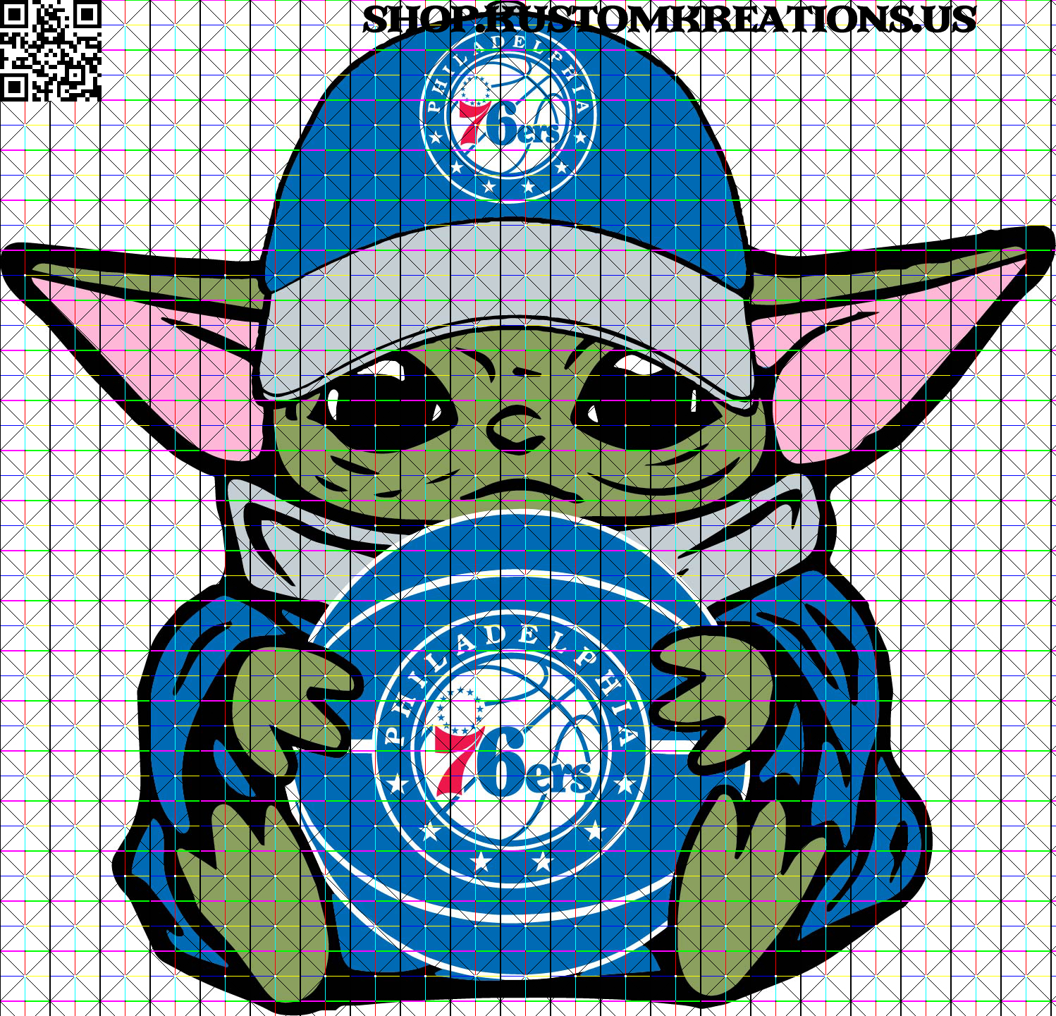 Free Free 196 Baby Yoda Nike Svg SVG PNG EPS DXF File