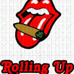Rolling up